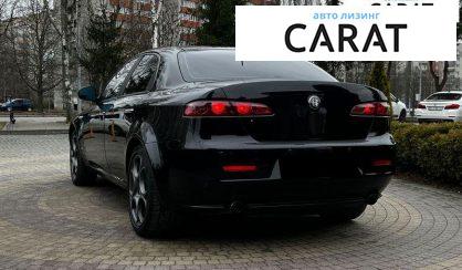 Alfa Romeo 159 2008