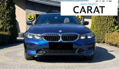 BMW 3 Series 2019
