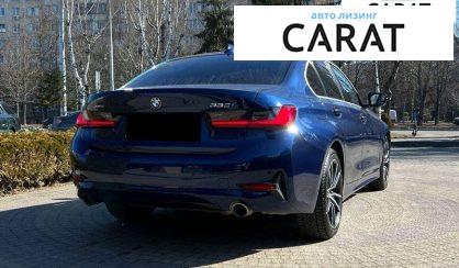 BMW 3 Series 2019