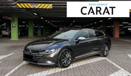 Розглянути Volkswagen Arteon 2022 Volkswagen Arteon 2022 - авто лізинг Carat