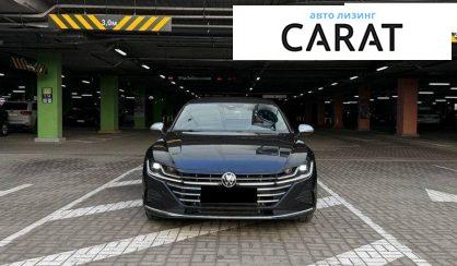 Volkswagen Arteon 2022