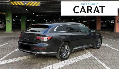 Volkswagen Arteon 2022