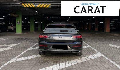 Volkswagen Arteon 2022