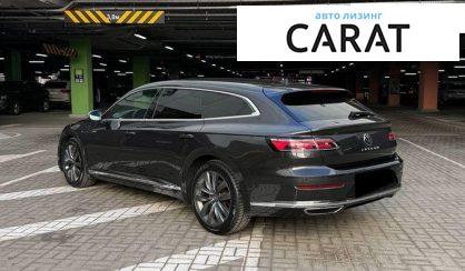 Volkswagen Arteon 2022