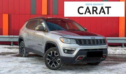 Jeep Compass 2019