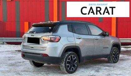 Jeep Compass 2019