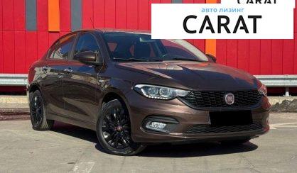 Fiat Tipo 2019