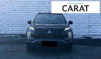 Mitsubishi Outlander 2024