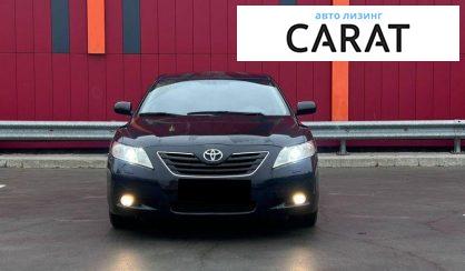 Toyota Camry 2008