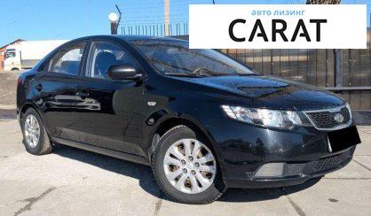 Kia Cerato 2012