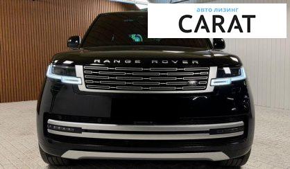 Land Rover Range Rover 2023