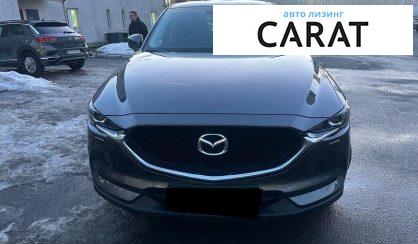 Mazda CX-5 2020