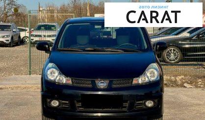 Nissan Wingroad 2013