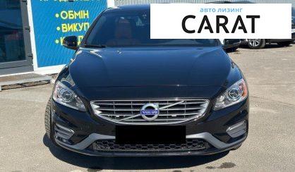 Volvo S60 2014