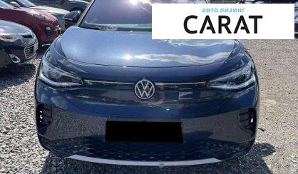 Volkswagen ID.4 2021