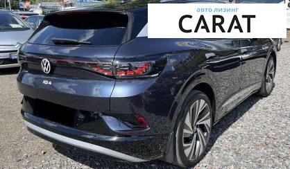 Volkswagen ID.4 2021