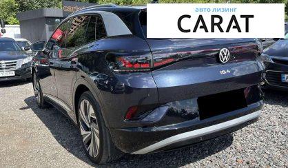 Volkswagen ID.4 2021