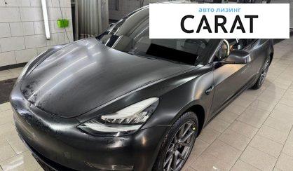 Розглянути Tesla Model 3 2020 Tesla Model 3 2020 - авто лізинг Carat