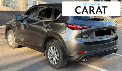 Mazda CX-5 2023