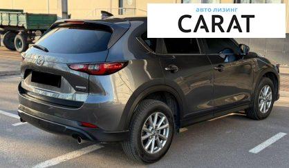 Mazda CX-5 2023