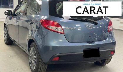 Mazda 2 2013