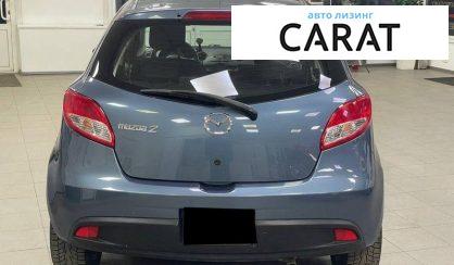 Mazda 2 2013