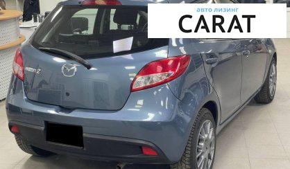 Mazda 2 2013
