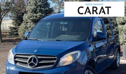 Mercedes-Benz Citan 2014