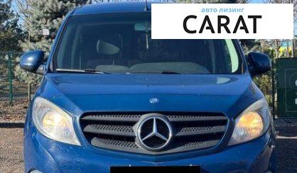 Mercedes-Benz Citan 2014