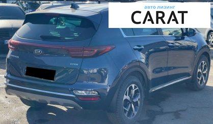 Kia Sportage 2019