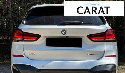 BMW X1 2020