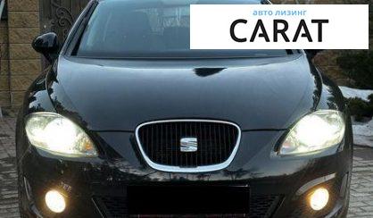 Seat Leon 2010