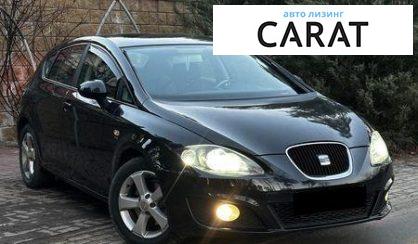 Seat Leon 2010