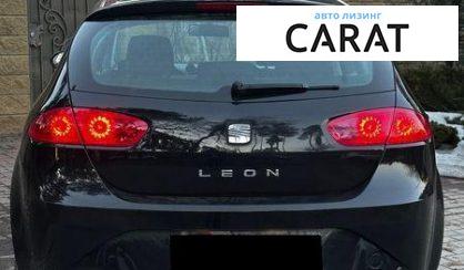 Seat Leon 2010