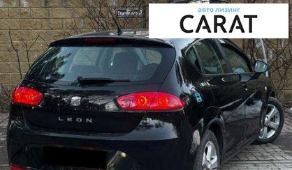 Seat Leon 2010