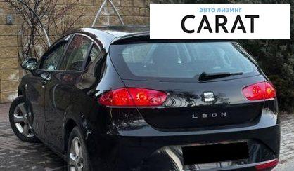 Seat Leon 2010