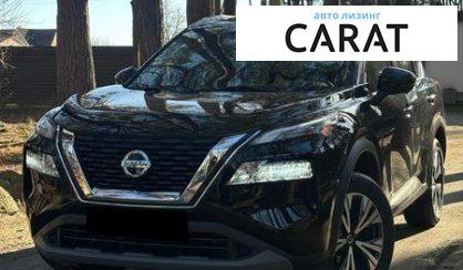 Рассмотреть Nissan Rogue 2021 Nissan Rogue 2021 - авто лізинг Carat
