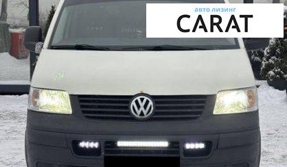 Volkswagen Transporter 2006