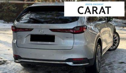 Mazda CX-90 2023
