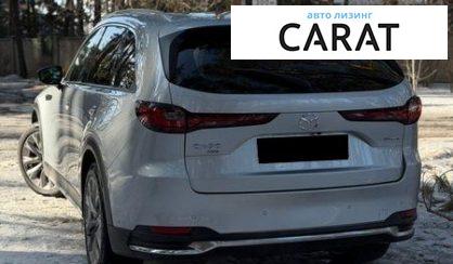 Mazda CX-90 2023