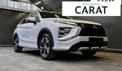 Mitsubishi Lancer 2007