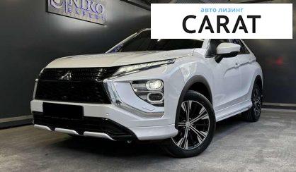 Mitsubishi Lancer 2007