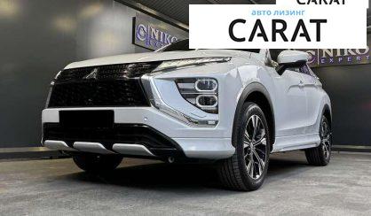 Mitsubishi Lancer 2007