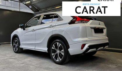 Mitsubishi Lancer 2007