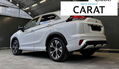 Mitsubishi Lancer 2007