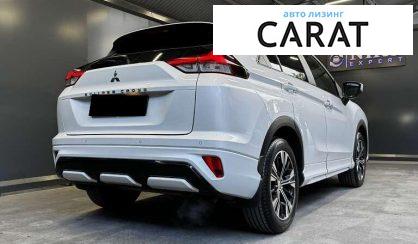 Mitsubishi Lancer 2007