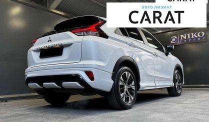 Mitsubishi Lancer 2007