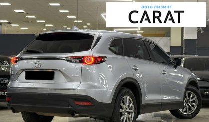 Mazda CX-9 2018