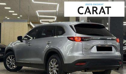 Mazda CX-9 2018