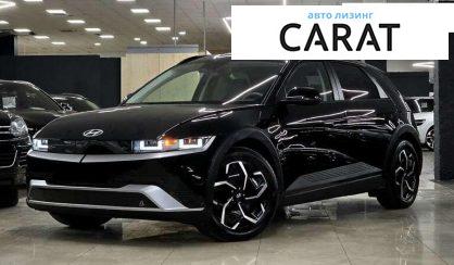 Розглянути Hyundai Ioniq 2025 Hyundai Ioniq 2025 - авто лізинг Carat